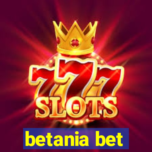 betania bet