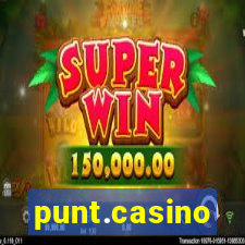 punt.casino