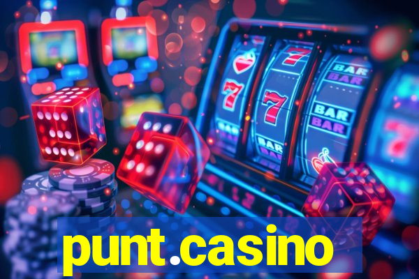 punt.casino