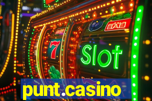 punt.casino