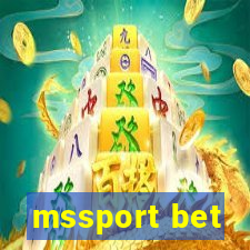 mssport bet