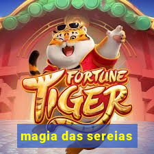 magia das sereias