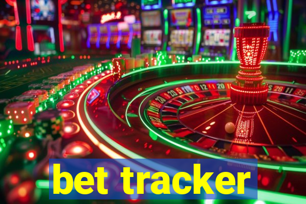 bet tracker