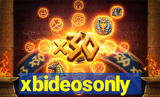 xbideosonly