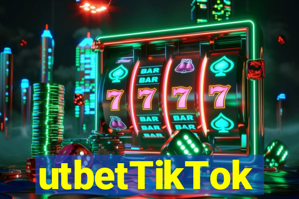 utbetTikTok