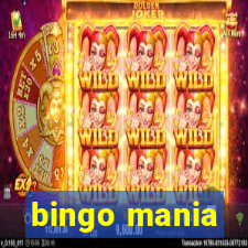 bingo mania