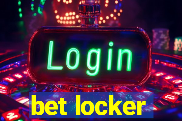 bet locker