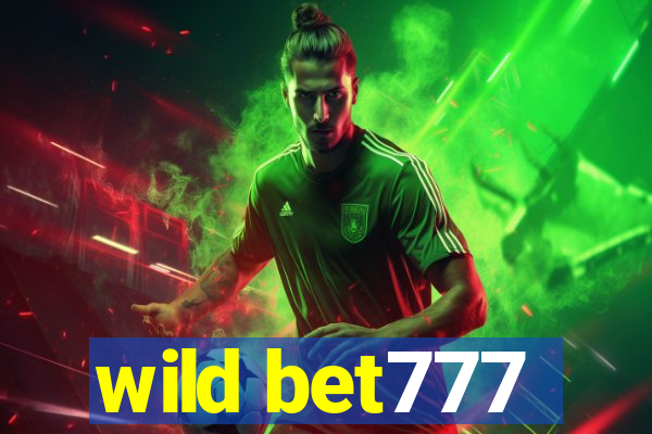 wild bet777