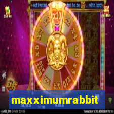 maxximumrabbit