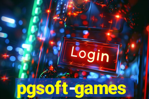 pgsoft-games