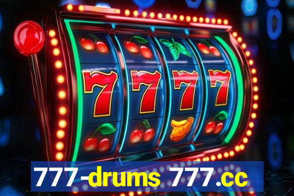 777-drums 777.cc