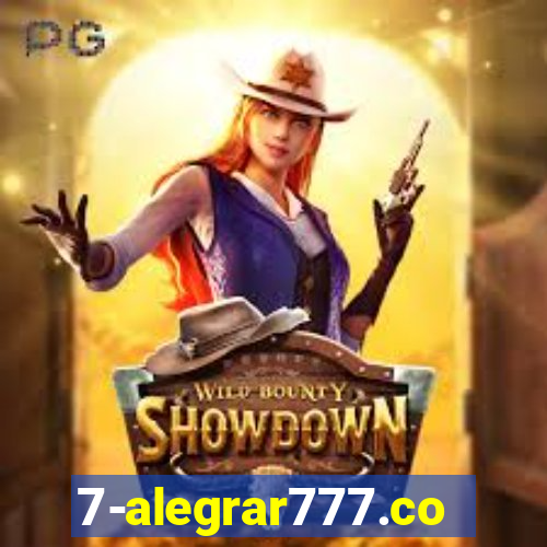 7-alegrar777.com