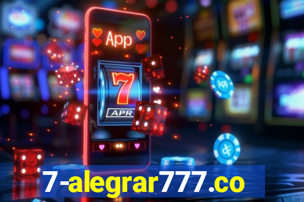 7-alegrar777.com