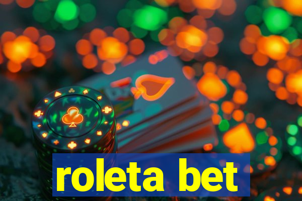 roleta bet