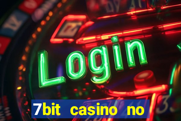 7bit casino no deposit bonuses