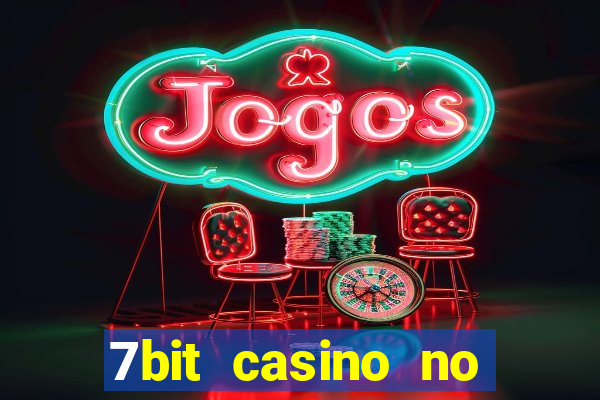 7bit casino no deposit bonuses