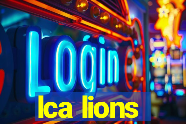 lca lions