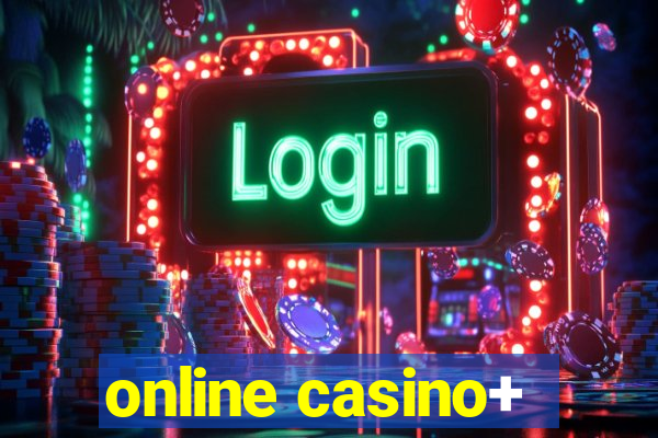 online casino+