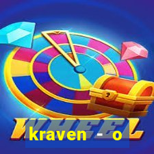 kraven - o caçador torrent