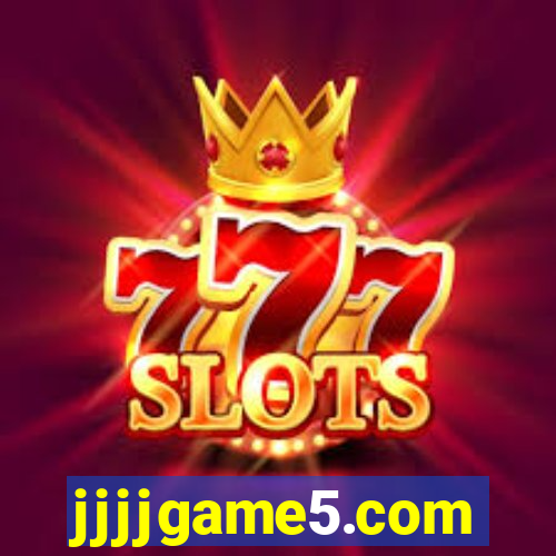 jjjjgame5.com