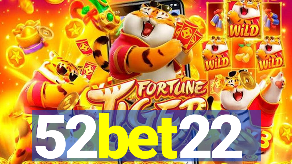 52bet22