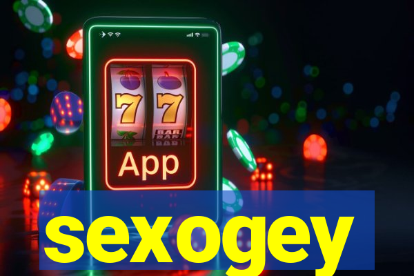 sexogey