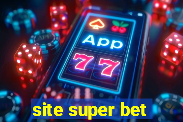 site super bet