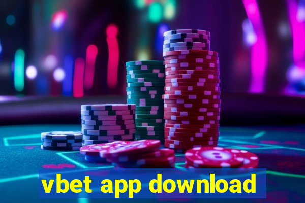 vbet app download