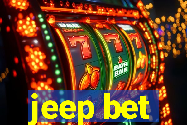 jeep bet