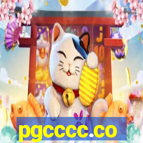 pgcccc.co