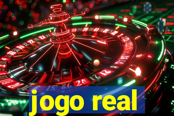 jogo real