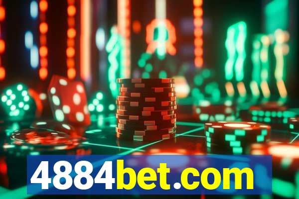 4884bet.com