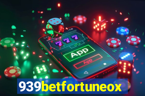 939betfortuneox