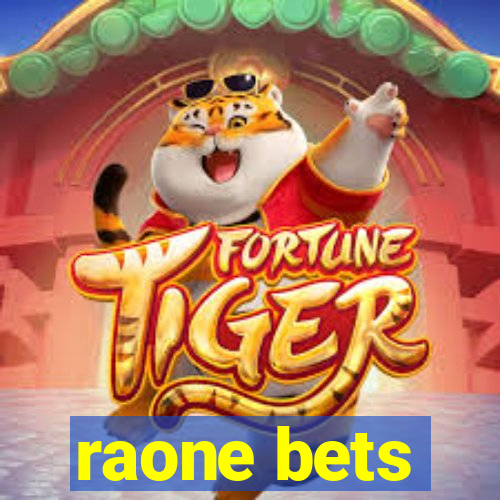 raone bets