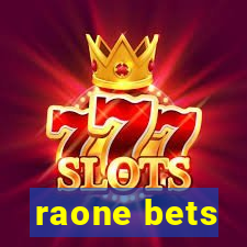 raone bets