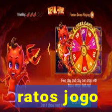 ratos jogo