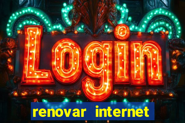 renovar internet tim beta