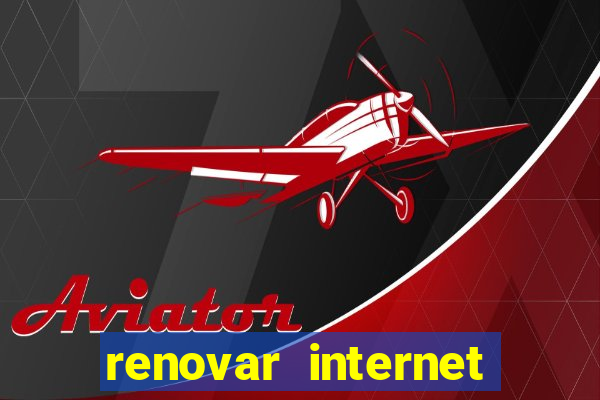 renovar internet tim beta