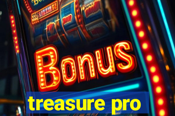 treasure pro