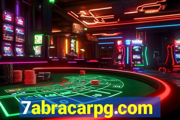 7abracarpg.com