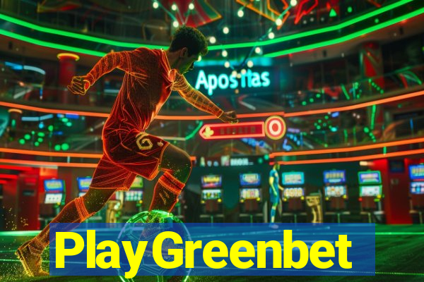 PlayGreenbet