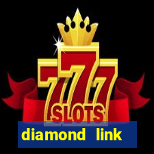 diamond link fortune slots