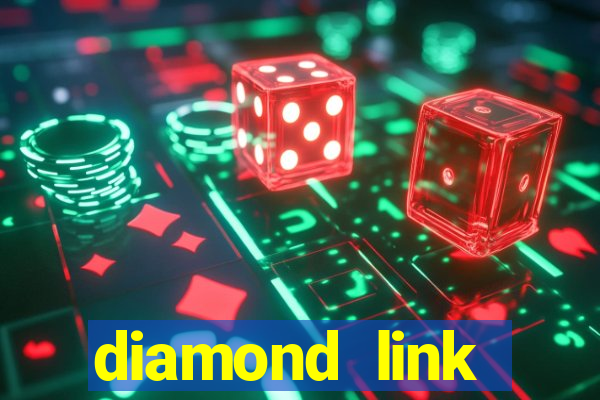 diamond link fortune slots