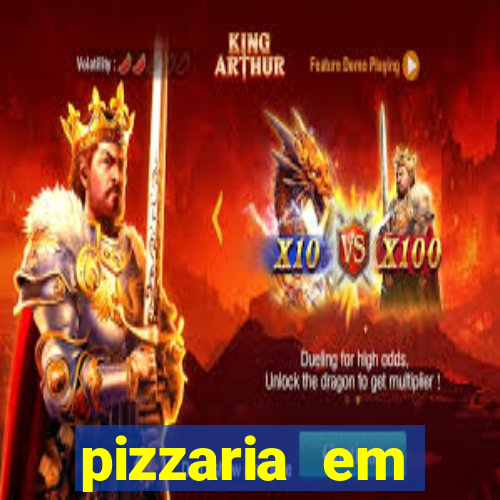 pizzaria em plataforma salvador bahia