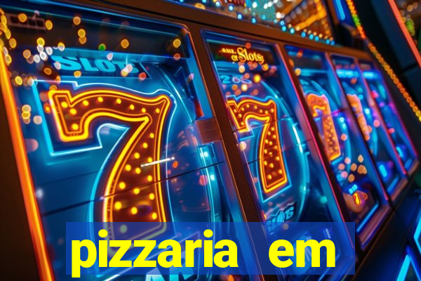 pizzaria em plataforma salvador bahia