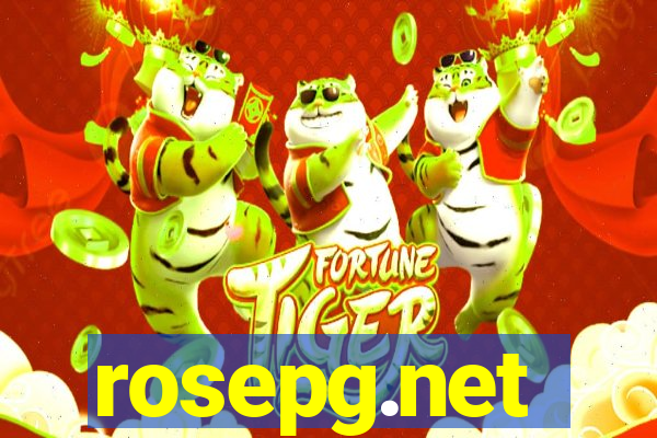 rosepg.net