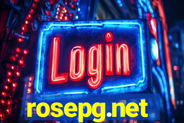 rosepg.net