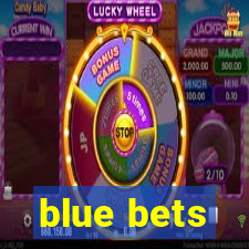 blue bets