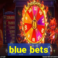 blue bets