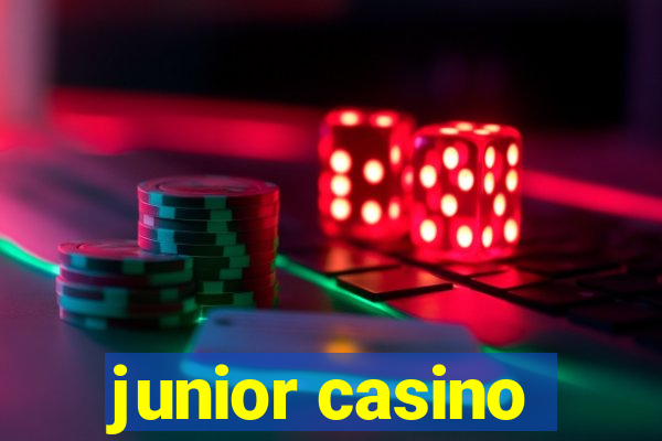 junior casino